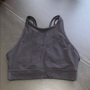 Balance Athletica High neck sports bra